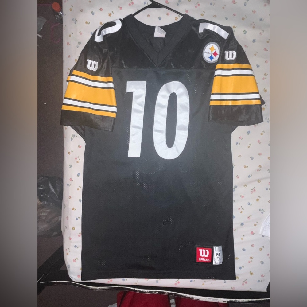 Kordell Stewart rare jersey